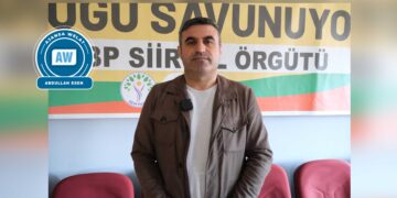 Gungen: Gotin têr nake, divê gavên şênber bên avêtin