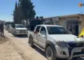 HSD di çarçoveya peymana 29ê Çileyê de ji Şêxlerê vedikişe