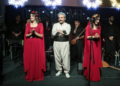 Ma Music tena akademîya muzîkî nîya, merkezê fikirîyayîşî yo