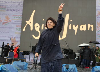Leyla Zana: Gel Serok Apo li vir dixwaze