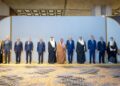 12 welatanê ereb û îslamîyan hişyarî da Îranî