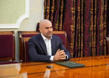 Bafil Talabanî: Divê Kurdistan nebe cihê şer