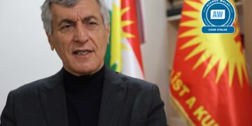 Bayram Bozyel: Kurd bi tifaqeke neteweyî dikarin bigihîjin azadiyê