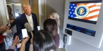 Trump seba Îranî hesabê şerê bejî keno