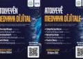 Serlêdanên atolyeya medyaya dîjîtal dest pê kir