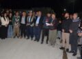 Hevşaredarên nû yên Mexmûrê hatin hilbijartin
