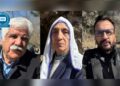 Dêrsimijan seba Çarşemeya Şîyaye Gola Çetoyî de çeraxî vîstî ta