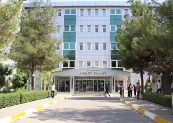 Li Amedê 18 kes hatin girtin: We çima şala kesk, sor û zer girê da?