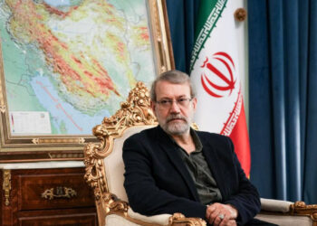 Îsraîl: Me Elî Laricanî û Gulam Riza Suleymanî kuşt