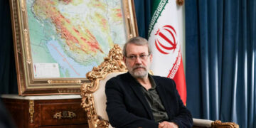 Îsraîl: Me Elî Laricanî û Gulam Riza Suleymanî kuşt