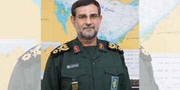 The Jerusalem Post: Fermandarê Hêzên Deryayî yê Îranê Alî Riza Tansîrî hatiye kuştin