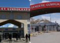 Îranê deriyên sînor ên Bajêrge û Kapikoyê girtin