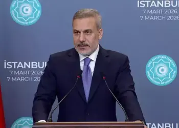 Fîdan: Îhtîmalê hîrabîyayîşê şerî zêde beno