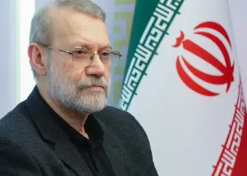 Îsraîl: Ma hêrişêk de Alî Laricanî kişt