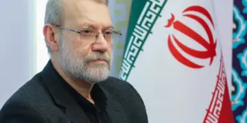 Îsraîl: Ma hêrişêk de Alî Laricanî kişt