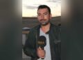 Kedkarê DÎHAyê Mehmet Arslan jiyana xwe ji dest da
