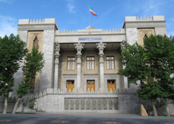 Îranê îdiayên hevdîtina bi DYAyê re derewand