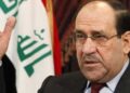 Nûrî Malikî: Tola me dê textê zaliman behejîne