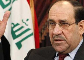 Nûrî Malikî: Tola me dê textê zaliman behejîne