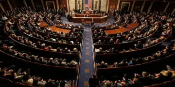 Senatoya Amerîkayê pişgirî da siyaseta şer a Donald Trump