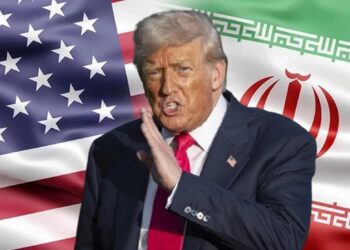 Di nav şer de kaosa hevdîtinê: Trump çi dibêje, Netanyahû çi dike, Îran çi bersiv dide