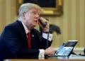 Trump Barzanî û Bafil Talebanî reyde qisey kerd