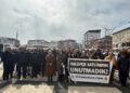 ÎHD: Sûcê jenosîdî sûcêk o ke vera merdimîye ameyo kerdene