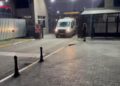 Cenazeyê Taşar ber bi Êlihê ve bi rê ket