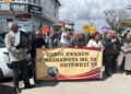 Cevdet Zîlanli: Tu ceza nikarin pêşiya xebatên ziman û çanda me bigirin