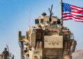 Amerîka Îraq de hêzanê xo zêde kena