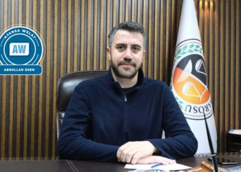 Rostem Siyahtaş: Divê azadiya fizîkî ya birêz Ocalan pêk were