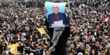 Mesajê Abdullah Ocalanî do Newroza Amedî de bêro wendene