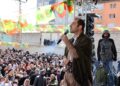 Keskîn Bayindir: Têkoşîna Rewşan û Mazlûman bi Rêbertiya Ocalan bû manîfestoya azadiyê