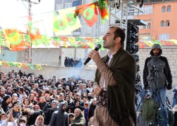 Keskîn Bayindir: Têkoşîna Rewşan û Mazlûman bi Rêbertiya Ocalan bû manîfestoya azadiyê