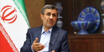 Ehmedî Nejad jî hate kuştin