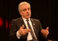 Ahmet Karamus: Şerê li Îranê êdî yekîtiya Kurdan ferz dike