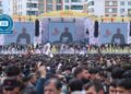 ‘Newroza emserî de waştişê garantîya azadî û yewîye ame kerdene’