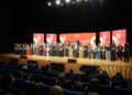 Ma Musicê salvegera xwe ya 9emîn diyarî Rojava kir