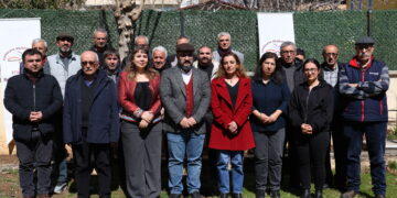Ji bo Ehmed Huseynî dê li Amedê du roj şîn bê danîn