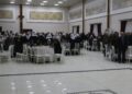 Ji bo Celal Amed mewlûd hat dayîn