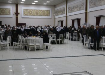 Ji bo Celal Amed mewlûd hat dayîn