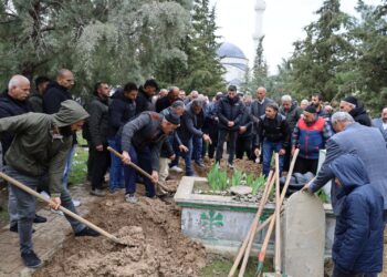Rojnamevan Osman Kiliç hat definkirin: Em ê têkoşîna wî bidomînin