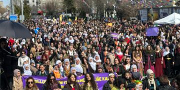 Abdullah Ocalan: Em ê sedsala 21an bikin sedsala azadiya jinan