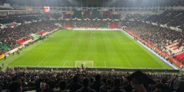 Amedsporê Manîsaspor têk bir û 3 pûanên girîng bidest xist