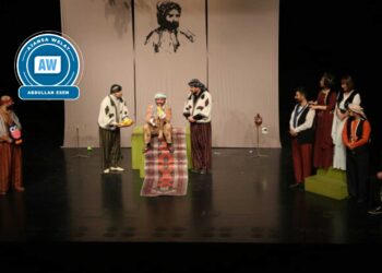 Şanogerên Yenî Sahneyê: Em ê her tim li ser çand û hunera Kurdî bixebitin