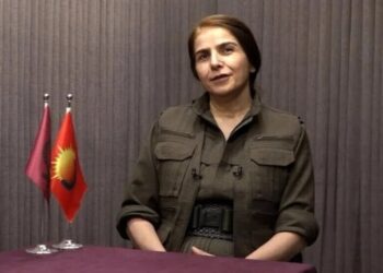 Çîgdem Dogu: Em ê bi dirûşma ‘Niha dema jinê ye’ têbikoşin