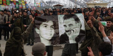 Newroza Colemêrgê li ber heybetiya Simbil dest pê kir