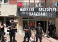 Qeyimek din tayînî Şaredariya Colemêrgê kirin