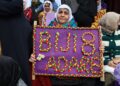 Dayika Aştiyê Rewşan Doner qezaya trafîkê derbas kir