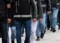 Bedlis de 25 kesî ameyî destbendkerdene